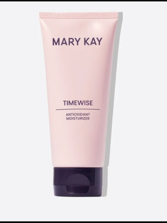 Mary Kay Other - Mary Kay TimeWise Antioxidant Moisturizer For Dry To Normal Skin Types